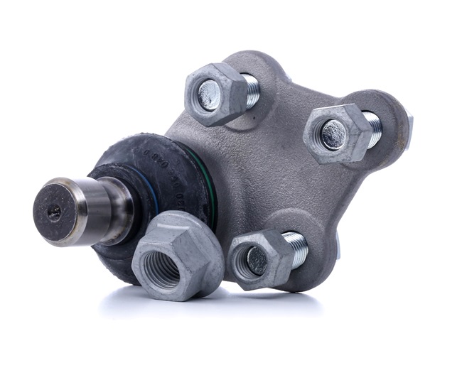 Número OEM A 639 330 05 10 - Rótula de suspensión 27666 02 MERCEDES-BENZ, NISSAN