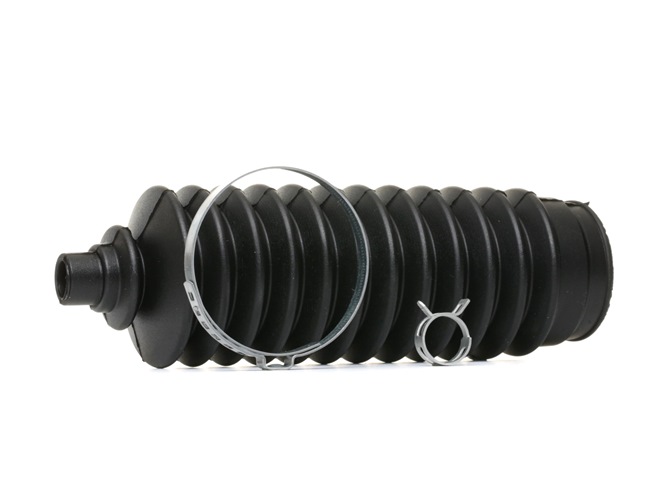 LEMFÖRDER 30125 01 Steering rack boot ALFA ROMEO 75 (162B) 2.4 TD 112 hp Diesel 1991