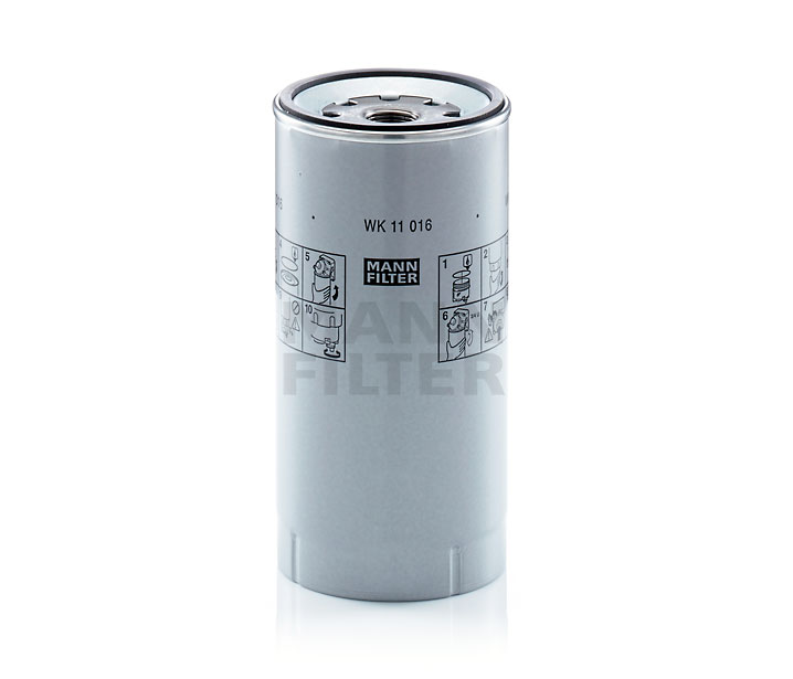 Número OEM 4 255 4067 - Filtro de combustível WK 11 016 z FIAT, IVECO