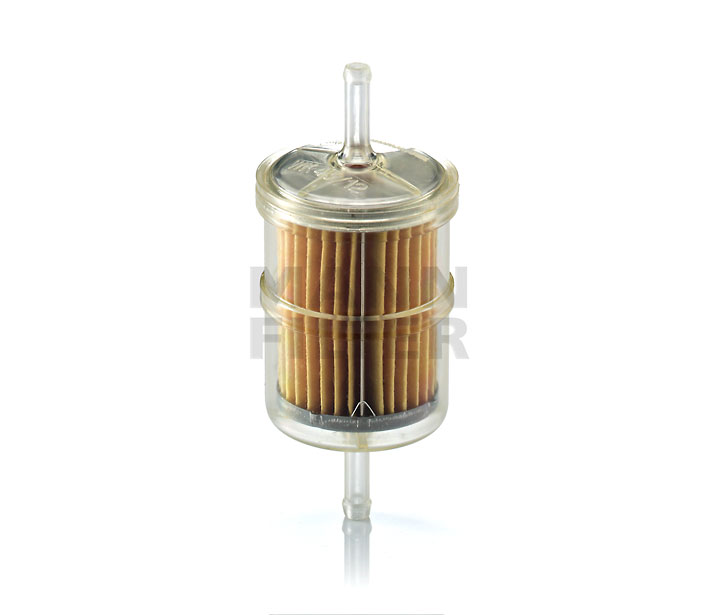 Numéro OEM 1567 20 - Filtre à carburant WK 43/12 PEUGEOT, CITROËN, OPEL, DS, TALBOT