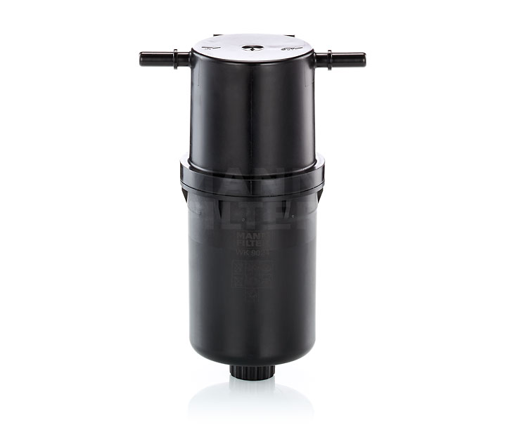 kupić MANN-FILTER (WK 9024) Filtr paliwa