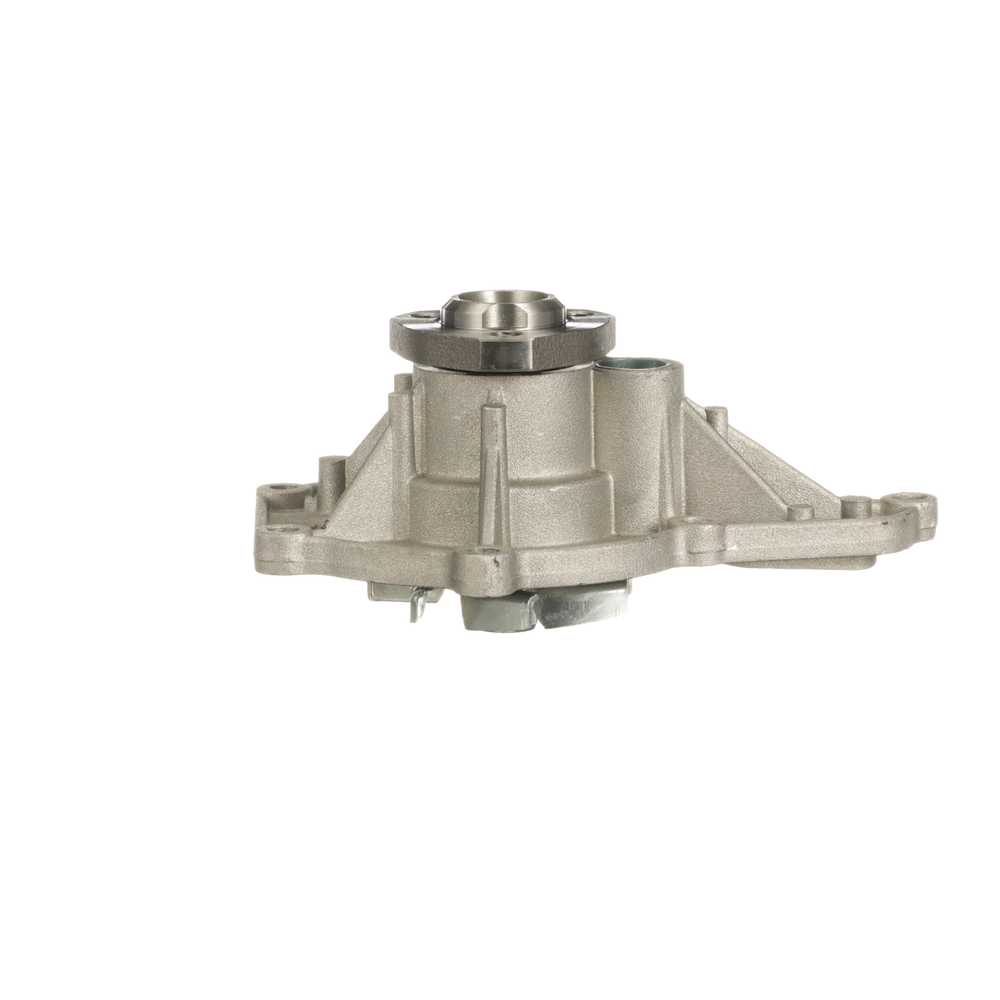 OEM nummer 06E 121 018 D - Vannpumpe WP0136 VW, AUDI, MITSUBISHI, SKODA, PORSCHE