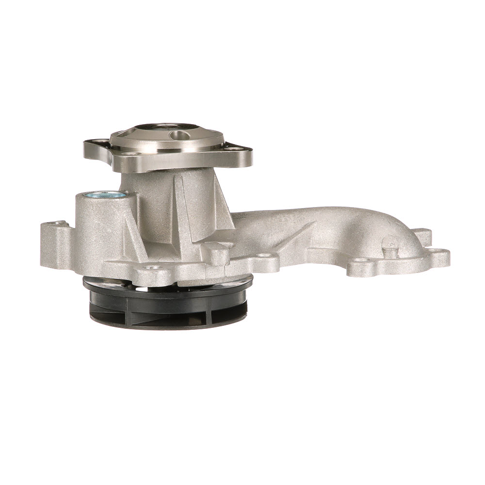 GATES WP0145 pompe à eau FORD C-Max (DM2) 1.8 TDCi 115CV 2008