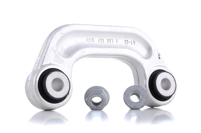 Undervogn Audi A6 C6 Allroad: Stabilisatorstang LEMFÖRDER 30536 02