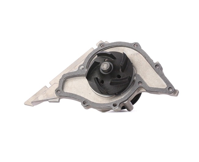 Número OEM 077 121 004 P - Bomba de água WP6057 VW, AUDI, SEAT, SKODA, CUPRA