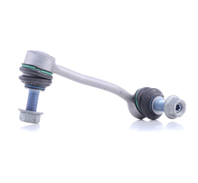 Ophanging VW Crafter 50 Flatbed Vrachtwagen: Stabilisatorstang LEMFÖRDER 30666 01