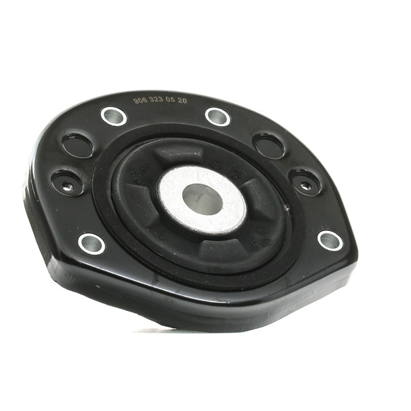Numéro OEM 2E0 407 18 1C - Coupelle d'amortisseur 31916 01 AUDI, MERCEDES-BENZ, SEAT, SKODA, BARKAS