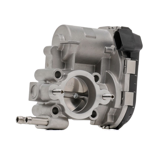 Drosselklappensteuereinheit XPOT456 QUINTON HAZELL OPEL Corsa C Schrägheck (X01) 1.0 (F08, F68) 2002 58 PS