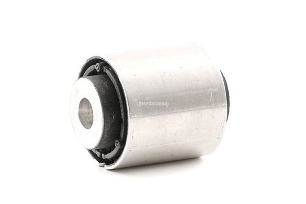 LEMFÖRDER Querlenkerbuchse Lagerungsart: Gummimetalllager, Hinterachse, unten, beidseitig, innen, hinten 34934 01 12,52 € online erwerben