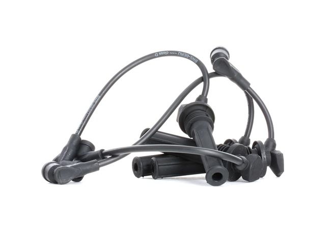 BERU Cavi accensione N° condotti: 4 ZEF1652 36,64 € acquisto online