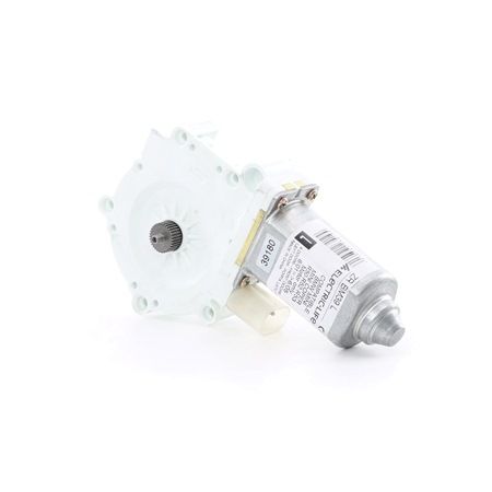 ELECTRIC LIFE | El-motor, rudehejs venstre, med elektronisk motor ZR BM39 L MINI Hatchback (F55) 2024 billig online