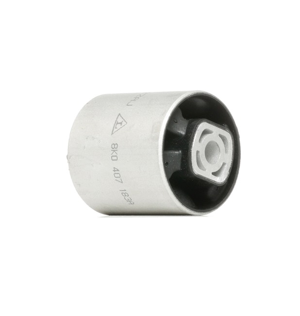LEMFÖRDER | Silemblock Ophangwijze: Rubbermetaallager, Vooras, Aan beide zijden, Onder, Achter, Binnen, Draagarmtype: voor driehoeksdraagarm 35380 01 AUDI A4 B8 Allroad (8KH) 2010 goedkoop online