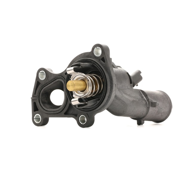STARK SKTC-0560169 thermostat FORD Focus C-Max (DM2) 1.6 Ti 115CV 2004