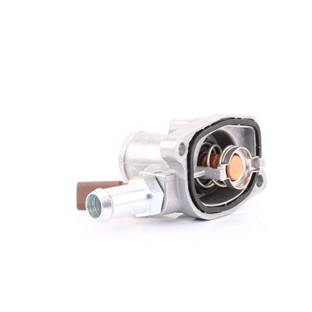 STARK SKTC-0560179 thermostat FIAT Panda II Hatchback (169) 1.2 (169.AXB11, 169.AXB1A) 60hp 2012