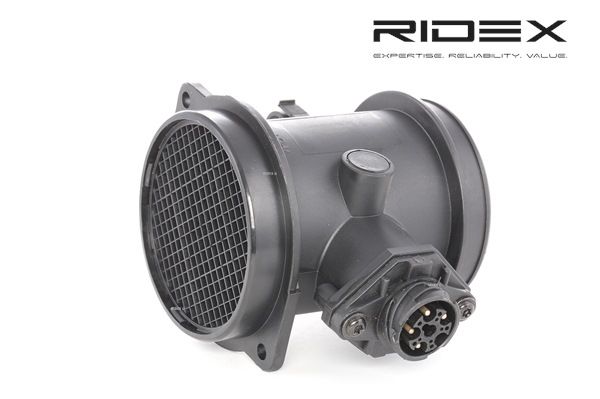 kupić RIDEX (3926A0258) Przepływomierz masowy powietrza
