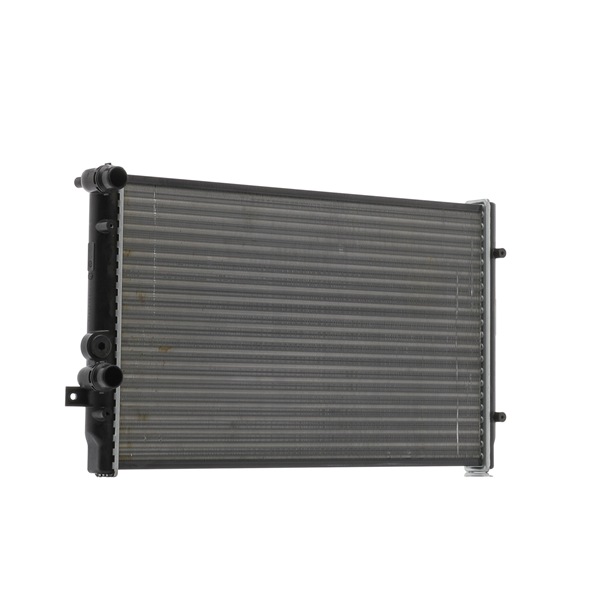 Numéro OEM 1J0 121 253 AC - Radiateur du moteur 470R0491 AUDI, FORD, SEAT, VOLVO, SKODA