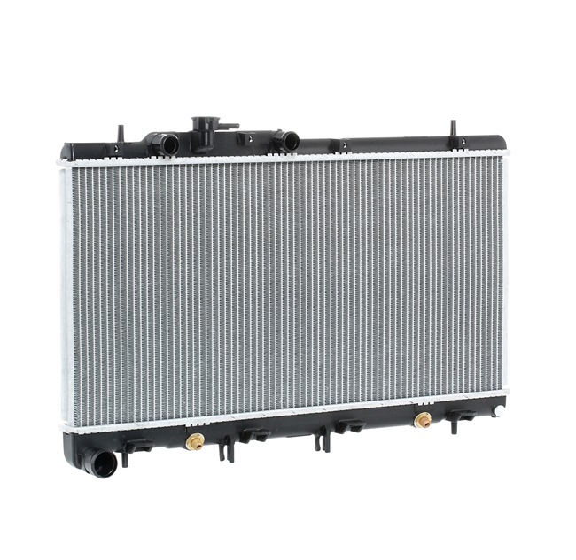 RIDEX | Kylare Kylflänsar lödda, Aluminium, plast 470R0098 SUBARU Legacy III Kombi (BH) 2000 billiga online