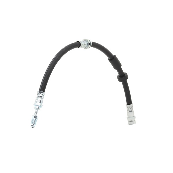 Bremseslange 83B0439 RIDEX MAZDA 5 (CW) 1.8 MZR 2011 116 hk