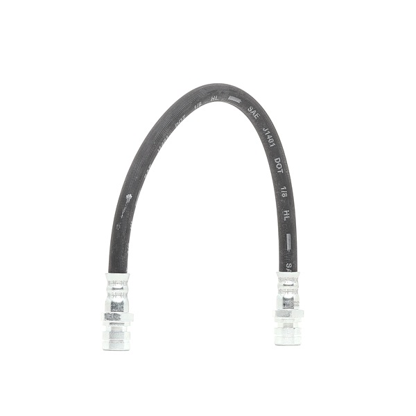 RIDEX | Bremseslange foraksel, Foraksel begge sider 83B0406 VW Transporter T2 Bus 1970 billig online
