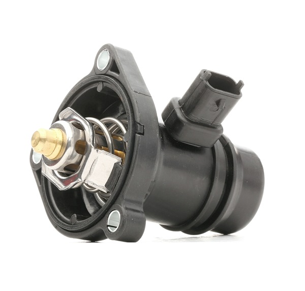 STARK SKTC-0560203 Kühlwasserthermostat VAUXHALL Corsa Mk3 (D) Schrägheck (S07) 1.2 i 16V (L08) 86 PS Benzin 2012
