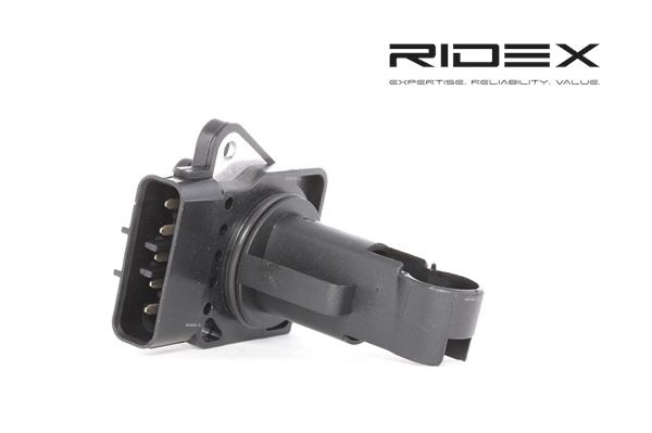 RIDEX | Medidor de fluxo de ar sem caixa 3926A0222 TOYOTA Hilux IV Pick-up 1987 baratos online