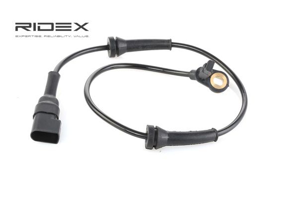 acquisto online RIDEX Sensore ABS 412W0127 Ford 8,97 €