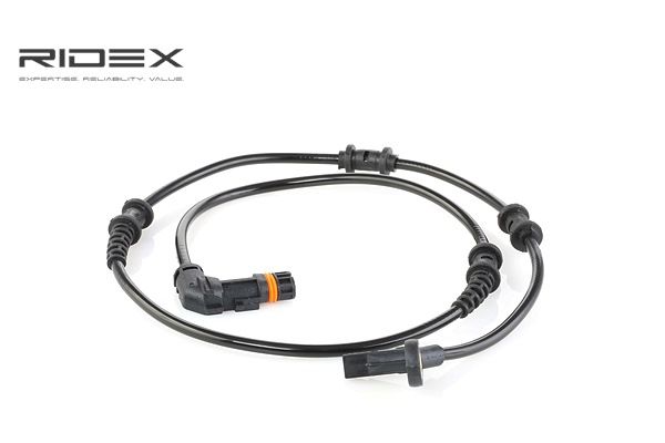 køb RIDEX (412W0166) ABS Sensor