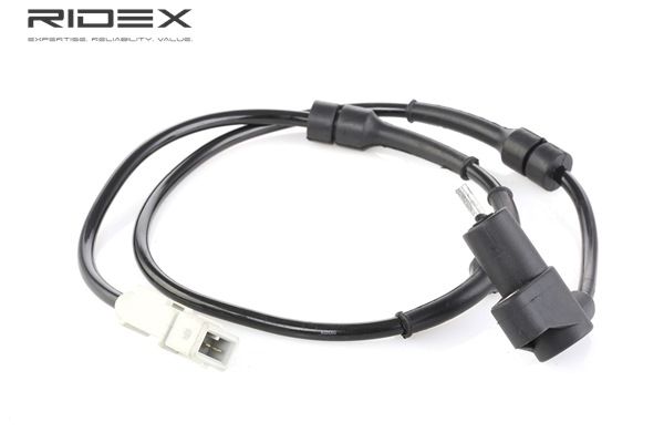 Sensor ABS 412W0151 RIDEX PEUGEOT 406 Coupé 2.0 16V 1999 135 cv