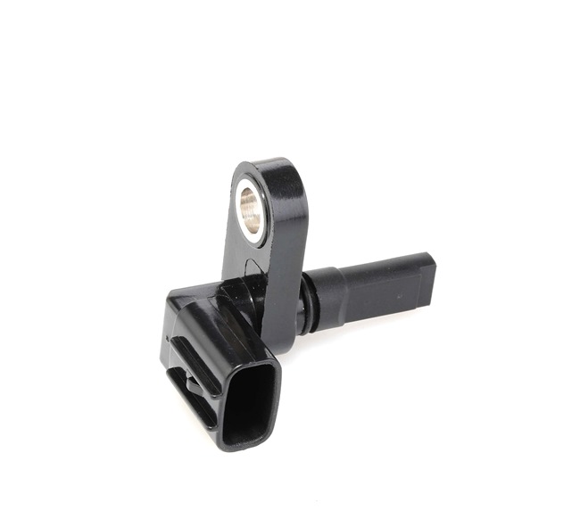 RIDEX | ABS Sensor uten kabel, framaksel venstre, venstre bakaksel 412W0170 TOYOTA Modell F 1982 billige på nett