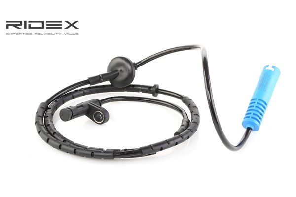 Sensor, rotações da roda 412W0171 RIDEX ROVER 75 Tourer (RJ) 1.8 Turbo 2004 150 cv
