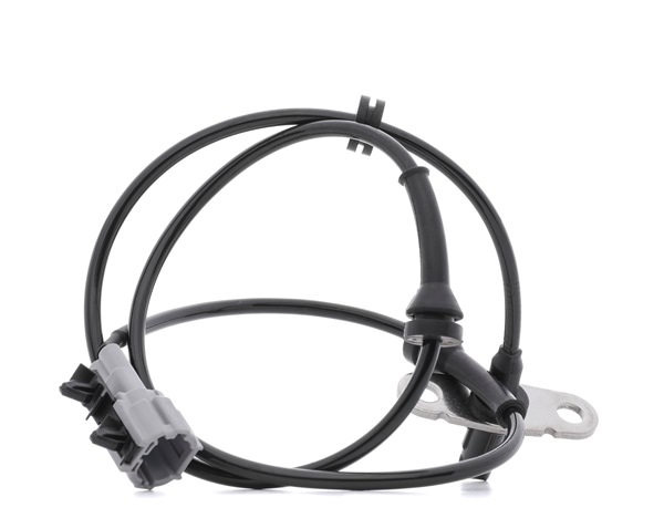 ABS-Radsensor 412W0234 RIDEX NISSAN NP300 Navara Pritsche / Fahrgestell (D40) 3.0 dCi 2010 231 PS