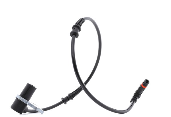 Sensor, rotações da roda 412W0233 RIDEX MERCEDES-BENZ Classe E Sedan (W210) E 220 D 2.2 1997 75 cv