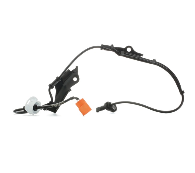 RIDEX 412W0248 ABS sensor HONDA Accord 7 Tourer (CM, CN) 2.2 i-CTDi 140 hp Diesel 2007