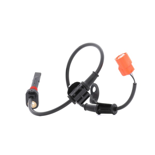 Sensor ABS 412W0260 RIDEX HONDA Accord VII Berlina (CL, CN) 2.2 i-CTDi (CN1) 2007 140 cv