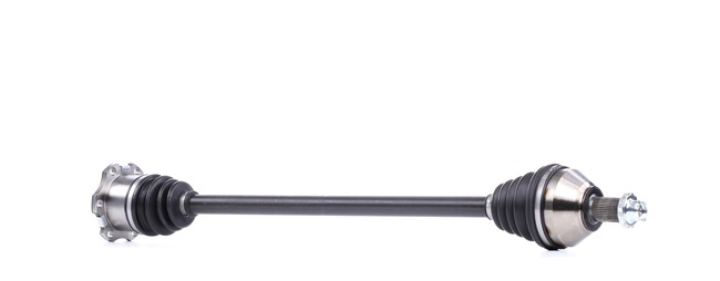 OEM-nummer 6Q0 407 452 LX - Aandrijfas SKDS-0210288 VW, AUDI, SKODA, SEAT