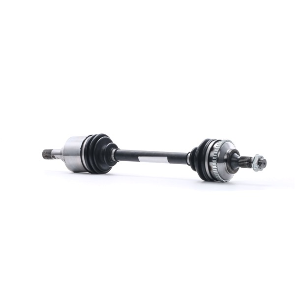 OEM-nummer 3272 AH - Aandrijfas SKDS-0210295 VW, PEUGEOT, CITROËN