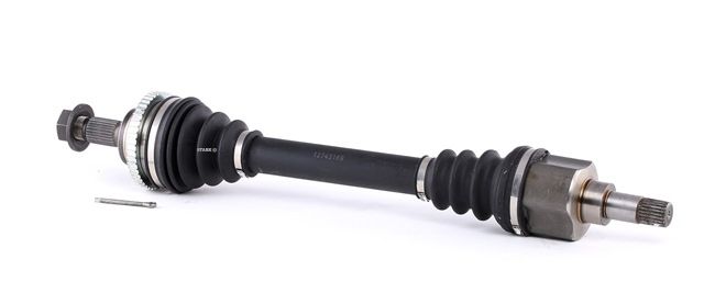 Número OEM 3272 FE - Árbol de transmisión SKDS-0210303 PEUGEOT, CITROËN