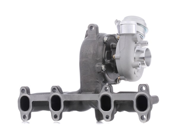 OEM nummer 038 253 019 DV500 - Turboaggregat SKCT-1190041 VW, AUDI, SKODA, SEAT