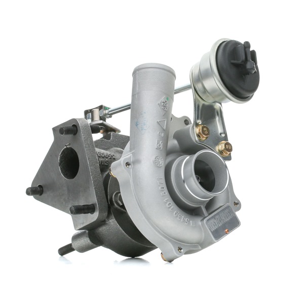 Turbocompressor SKCT-1190048 STARK RENAULT Megane II Sedan (LM) 1.5 dCi (LM0F, LM0T, LM2B) 2007 82 cv