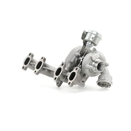 Numero OEM 03G 253 014 DX - Turbina SKCT-1190055 AUDI, SEAT, SKODA