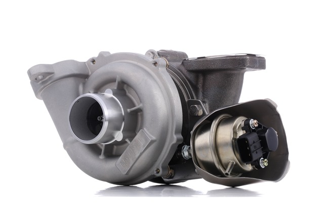 Numéro OEM 0375 P8 - Turbocompresseur SKCT-1190058 PEUGEOT, CITROËN, AUDI, FORD, SEAT