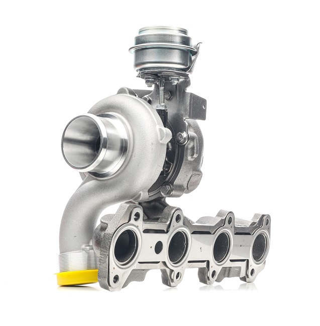 Turbina SKCT-1190061 STARK ALFA ROMEO 159 Sedan (939) 1.9 JTDM 8V (939AXE1B, 939BXE1B, 939BXH1B) 2010 115 CV