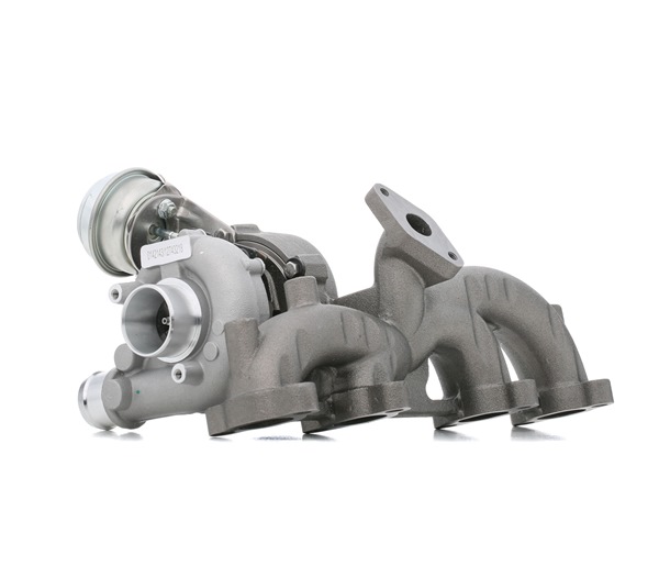 OEM nummer 038 253 019 DV500 - Turboaggregat SKCT-1190066 VW, AUDI, SKODA, SEAT