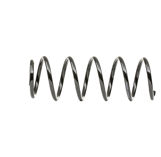 STARK SKCS-0040504 Coil spring MITSUBISHI COLT 6 (Z3A, Z2A) 1.3 92 hp Petrol 2007