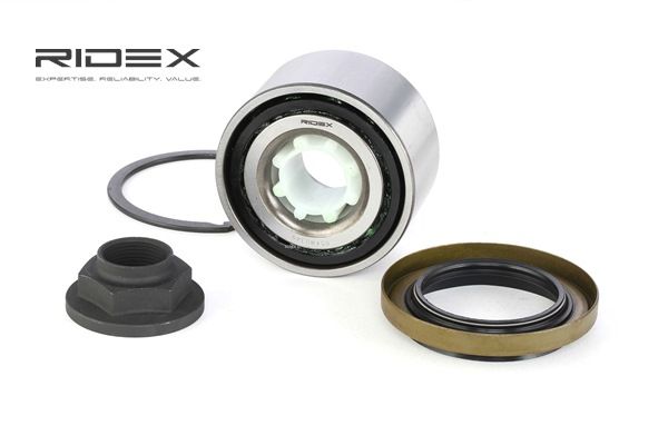 köpa RIDEX (654W0349) Hjullagersats