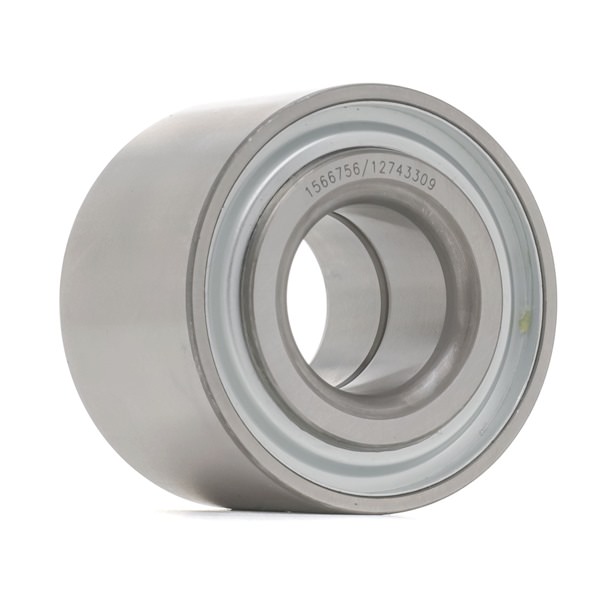 Radnabe 654W0193 RIDEX NISSAN 200SX (S13) 1.8 1989 135 PS