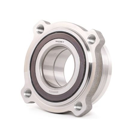 RIDEX 654W0373 BMW F15 wheel bearing replacement cost
