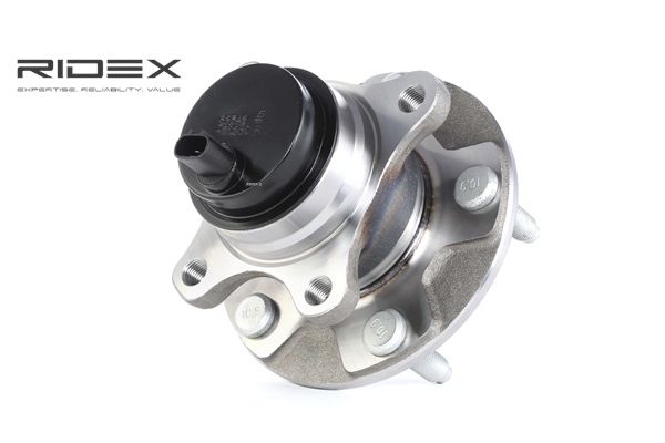 køb RIDEX (654W0332) Hjullejesæt
