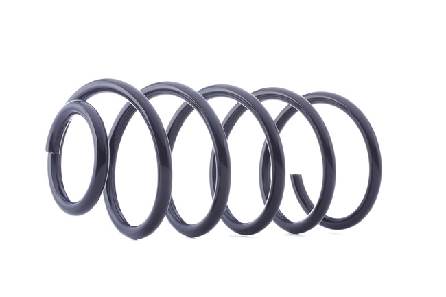 STARK SKCS-0040575 coil spring VAUXHALL Corsa Mk3 (D) Hatchback (S07) 1.2 (L08) 69hp 2011