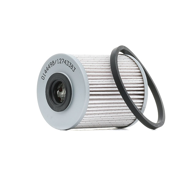 STARK SKFF-0870114 fuel filter RENAULT Master III Platform/Chassis 2.3 dCi 100 FWD (EV0A, EV0B, HV0A, HV0B, UV0A, UV0B,... 101hp 2016